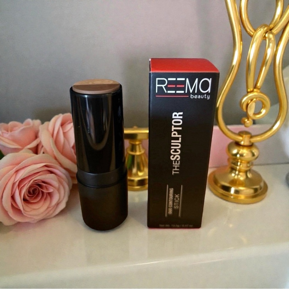 5️⃣Reema The Sculptor Duo Contour Stick Or 5 For 25
